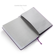 Eccolo® Tempo Journal | https://www.bestnamebadges.com