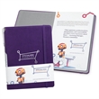 Eccolo® Tempo Journal | https://www.bestnamebadges.com