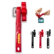 Multifunctional safety side-cut manual can opener | https://www.bestnamebadges.com