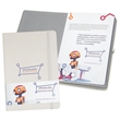 Eccolo® Cool Journal - Medium | https://www.bestnamebadges.com