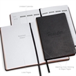 Eccolo® New Wave Journal | https://www.bestnamebadges.com