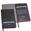 Eccolo® New Wave Journal | https://www.bestnamebadges.com