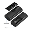 Portable Multifunctional Electric Fast Car Tire Inflator | https://www.bestnamebadges.com