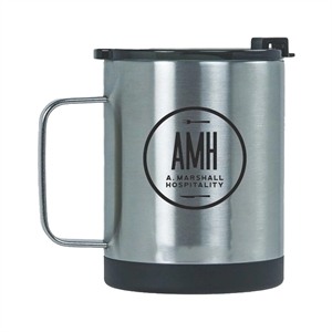 RTIC 12 oz Stainless Steel Coffee Mug