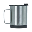 RTIC 12 oz Stainless Steel Coffee Mug | https://www.bestnamebadges.com