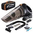 Portable Soft And Low Noice Strong Power Car Vacuum Cleaner | https://www.bestnamebadges.com