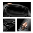Portable Soft And Low Noice Strong Power Car Vacuum Cleaner | https://www.bestnamebadges.com