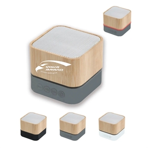 Fangzhu Wireless Portable Bluetooth Speaker