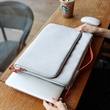 Waterproof Laptop Bag with Side Pockets Handle | https://www.bestnamebadges.com