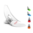 Portable Folding Auto-Return Golf Pressure Putt Trainer | https://www.bestnamebadges.com