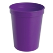 16 oz Stadium Cup | https://www.bestnamebadges.com