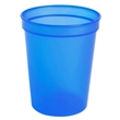 16 oz Stadium Cup | https://www.bestnamebadges.com