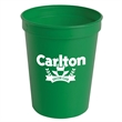 16 oz Stadium Cup | https://www.bestnamebadges.com