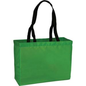 Medium Polyester Tote Bag