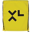 Junior Drawstring Backpack | https://www.bestnamebadges.com