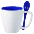 Stir'N Sip Mug | https://www.bestnamebadges.com
