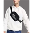 URBANEASE Designer Cross-Body Belt Bag | https://www.bestnamebadges.com