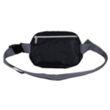 URBANEASE Designer Cross-Body Belt Bag | https://www.bestnamebadges.com