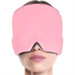 Headache Migraine Relief Hat | https://www.bestnamebadges.com