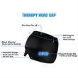 Headache Migraine Relief Hat | https://www.bestnamebadges.com