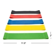 Resistance Bands | https://www.bestnamebadges.com