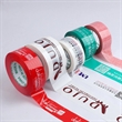 Custom Shipping Tape | https://www.bestnamebadges.com