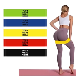 Resistance Loop Exercise Bands