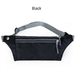 Fanny Waist Pack Exercise Elastic Belt Bag | https://www.bestnamebadges.com