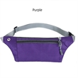 Fanny Waist Pack Exercise Elastic Belt Bag | https://www.bestnamebadges.com