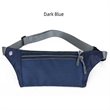 Fanny Waist Pack Exercise Elastic Belt Bag | https://www.bestnamebadges.com