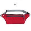Fanny Waist Pack Exercise Elastic Belt Bag | https://www.bestnamebadges.com