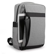 In Stock Custom USB Charging Business Laptop Backpack | https://www.bestnamebadges.com