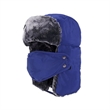 Windproof Winter Trapper Hat with Mask | https://www.bestnamebadges.com