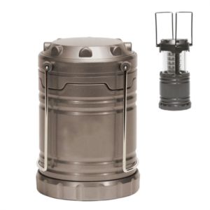 Retractable LED Lantern | https://www.bestnamebadges.com