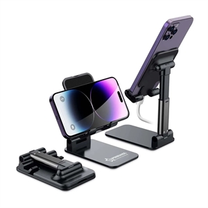 Adjustable Cell Phone Stand