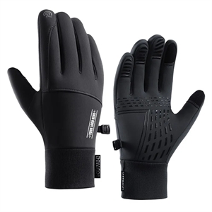 Anti-Slip Touch Screen Winter Gloves