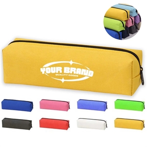 In Stock Large Capacity Pen bags Pouch Pencil Case