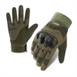 Custom Touchscreen Combat Tactical Gloves | https://www.bestnamebadges.com