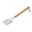 Multifunction Bamboo BBQ Spatula Tool | https://www.bestnamebadges.com