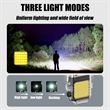 Rechargeable Dual Arc Lighters With Cob | https://www.bestnamebadges.com