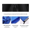 Oxford Fabric Drawstring Gym Bag Large Capacity For Marathon | https://www.bestnamebadges.com
