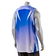 100% Cotton Full Color Reactive Digital Print Men's Tank Top | https://www.bestnamebadges.com