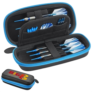 Case Holds 6 Darts Ideal for Flights Tips and Shafts