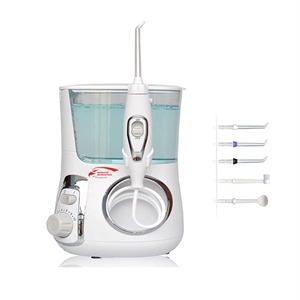 Countertop Multifunctional Water Flosser Oral Irrigator