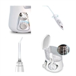 Countertop Multifunctional Water Flosser Oral Irrigator | https://www.bestnamebadges.com