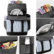 Custom Large Pockets Leakproof Insulated Cooler Backpack | https://www.bestnamebadges.com