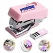 5 Sets Handheld Mini Cute Colorful Desk Keychain Stapler | https://www.bestnamebadges.com