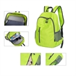 Ultra-Light Foldable Waterproof Leisure Travel Backpack | https://www.bestnamebadges.com