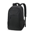 Custom 17 Inch Waterproof Work Travel School Laptop Backpack | https://www.bestnamebadges.com