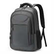 Custom 17 Inch Waterproof Work Travel School Laptop Backpack | https://www.bestnamebadges.com